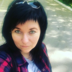 Алёна Романова, 14.08, Санкт-Петербург