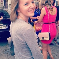 Tatiana Nikolaeva, 03.07, Санкт-Петербург