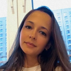 Альбина Салахова, 17.10.1987, Казань