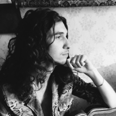 Гоша Нет, 11.01