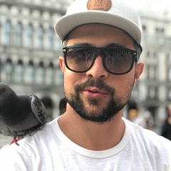 Кехриман Рамазанов, 22.05.1985, Москва