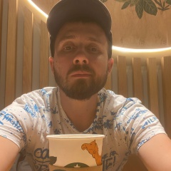 Сергей Дегтярев, 30.06, Нижний Новгород