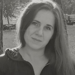 Елена Коробейникова, 12.09, Санкт-Петербург