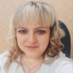 Гульнара Мотыгуллина, 17.11.1988, Бугульма