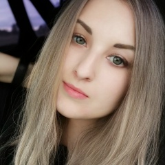 Елена Фирстова, 19.06