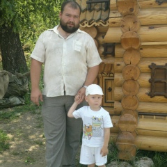 Андрей Шашков, 29.05.1985, Нижний Новгород