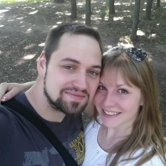 Наталия Малиновская, 13.01, Москва