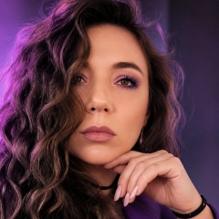 Ольга Гундарцова, 27.07, Санкт-Петербург