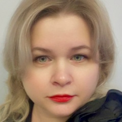 Ирина Козлова, Вейделевка