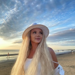 Ирина Подкидышева, 15.04.1983, Оренбург