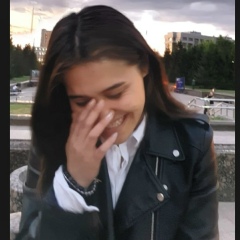 Асем Тукенова