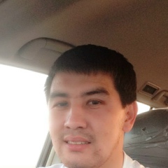 Sagi Dosov, 25.05.1988, Шымкент