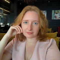 Светлана Кузьменко, 29.04, Самара
