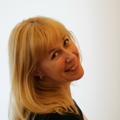 Raya Radchenko, 21.10, Москва