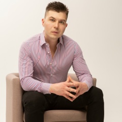 Алексей Бобринев, 16.03, Москва