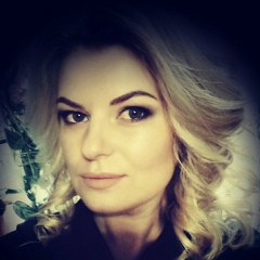 Анна Миронюк, 17.10.1982, Одесса