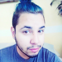 Alex Monroy, 19.07, Michoacán