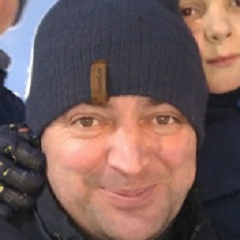 Алексей Нарушин, 04.05.1971, Санкт-Петербург