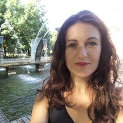 Вера Ковальчук, 09.08