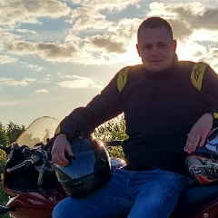 Андрей Пряженков, Москва