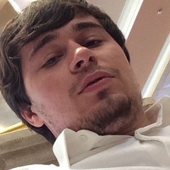 Рустам Тинамагомедов, 26.06.1990, Избербаш
