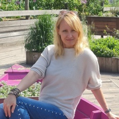 Светлана Замесова, 18.09, Москва