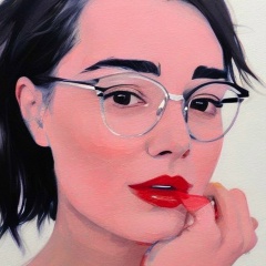 Sasha Volodina, 01.11, Санкт-Петербург