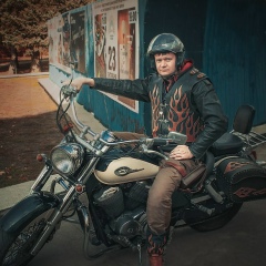 Михаил Махинов, 24.05.1979, Самара