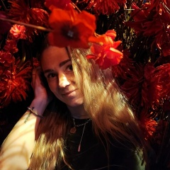 Елена Когтева, 09.05