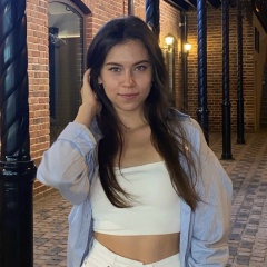 Карина Шамсеева, 13.06