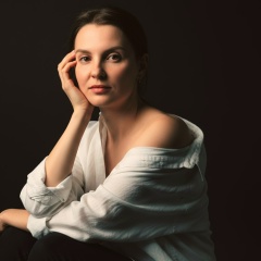 Олеся Игнатьева, 07.05