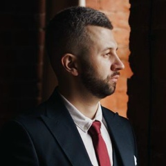 Дмитрий Орлов, 03.06.1987, Москва