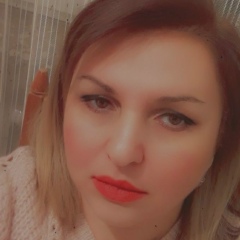 Оксана Бугова, 15.01, Нальчик