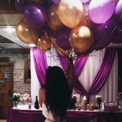 Айдана Тургунбаева, 26.11, Алматы