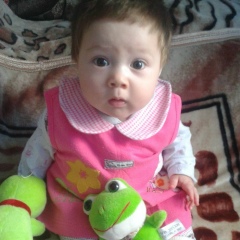 Федя Шокиров, 15.01.1990, Челябинск