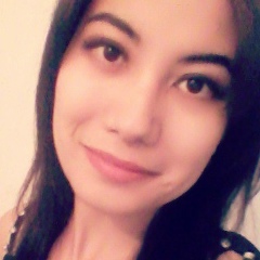 Gulnaza Abdigafurova, 23.06.1995, Нукус