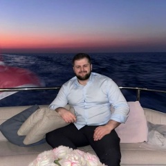 Шахманов Джалил, 26.02, Москва