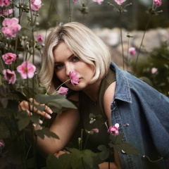 Екатерина Орешкина, 25.08, Москва