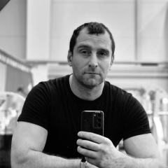 Тур Четкий, 02.07, Санкт-Петербург