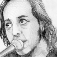 Arman Baghumyan, Ереван