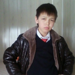 Алим Азизов