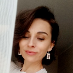 Natali Shevchenko, 11.04, Алматы