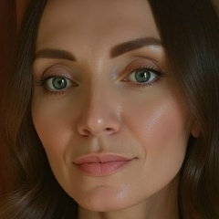 Виктория Скоробогатова, 27.07, Энергетик