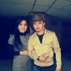 Kausar Magmur, 25.03.1992, Ulaanbaatar