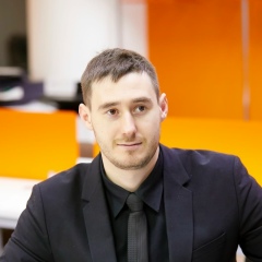 Кирилл Морозов, 11.03, Санкт-Петербург