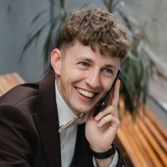 Антон Соколов, 06.05.1992, Самара