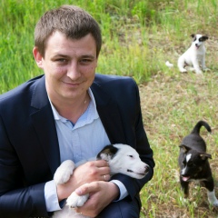 Максим Стрельников, 28.04.1987, Липецк