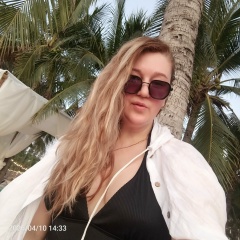Анастасия Зернышкова, 16.04, Нижний Новгород
