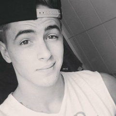 Matheeus Knox, 07.01, Rio de Janeiro