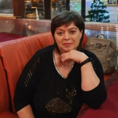 Анастасия Жукова, 13.09.1980, Уральск